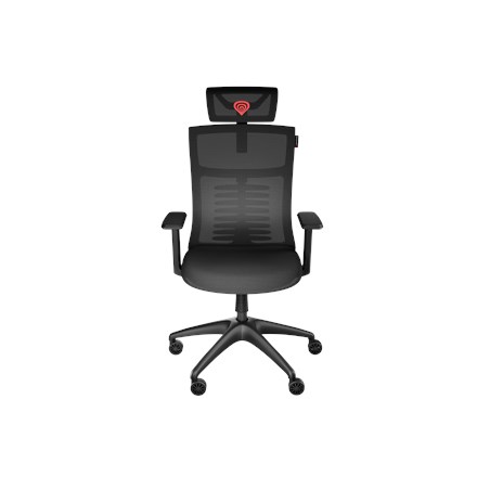 GENESIS Astat 200 PC gaming chair Mesh seat Black GENESIS Astat 200 PC gaming chair Mesh seat Black