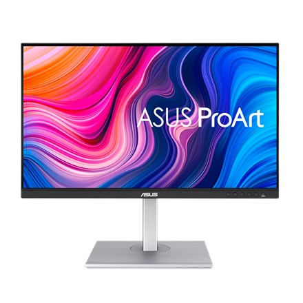 ASUS ProArt PA278CV computer monitor 68.6 cm (27") 2560 x 1440 pixels Quad HD LED Black ASUS ProArt PA278CV computer monitor 68.6 cm (27") 2560 x 1440 pixels Quad HD LED Black