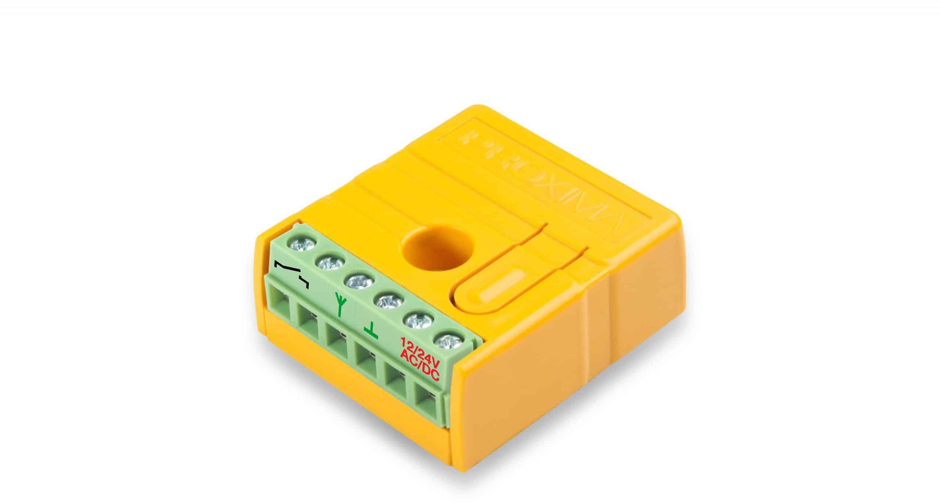 Proxima NW1 SF Controller/Radio (Somfy RTS) Proxima NW1 SF Controller/Radio (Somfy RTS)
