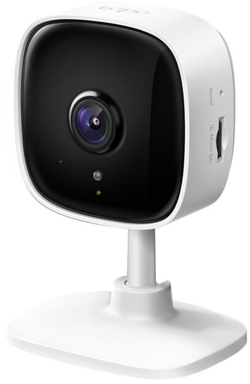 TP-Link Tapo Home Security Wi-Fi Camera TP-Link Tapo Home Security Wi-Fi Camera