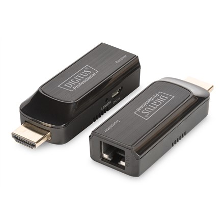 DIGITUS Professional DS-55203 Mini HDM DIGITUS Professional DS-55203 Mini HDM