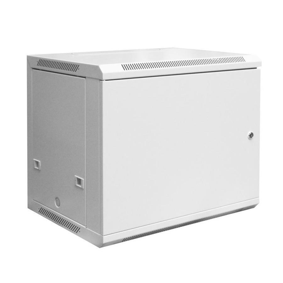 Digitus DN-W19 09U/450/MD rack cabinet 9U Wall mounted rack Light grey Digitus DN-W19 09U/450/MD rack cabinet 9U Wall mounted rack Light grey