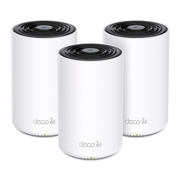 AXE5400 MESH WI-FI 6E SYSTEM/WHOLE HOME TRI-BAND AXE5400 MESH WI-FI 6E SYSTEM/WHOLE HOME TRI-BAND