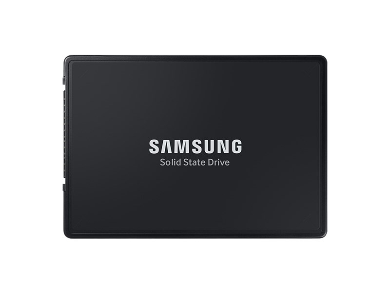 Samsung PM9A3 3.84 TB 2.5" PCI Express 4.0 NVMe V-NAND TLC Samsung PM9A3 3.84 TB 2.5" PCI Express 4.0 NVMe V-NAND TLC