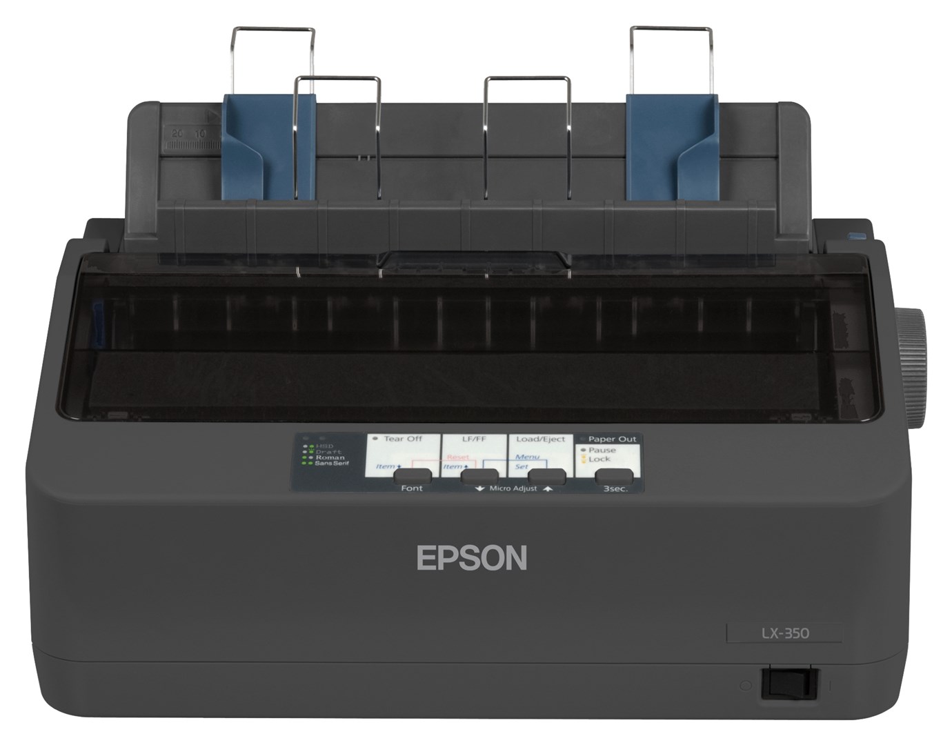 Epson LX-350 Epson LX-350