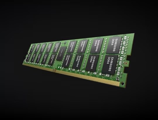 Samsung M321R8GA0BB0-CQK memory module 64 GB 1 x 64 GB DDR5 Samsung M321R8GA0BB0-CQK memory module 64 GB 1 x 64 GB DDR5