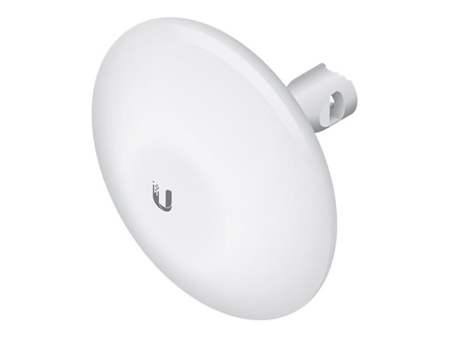 Ubiquiti Networks NanoBeam M5 antenna 16 dBi NBE-M5-16 Ubiquiti Networks NanoBeam M5 antenna 16 dBi NBE-M5-16