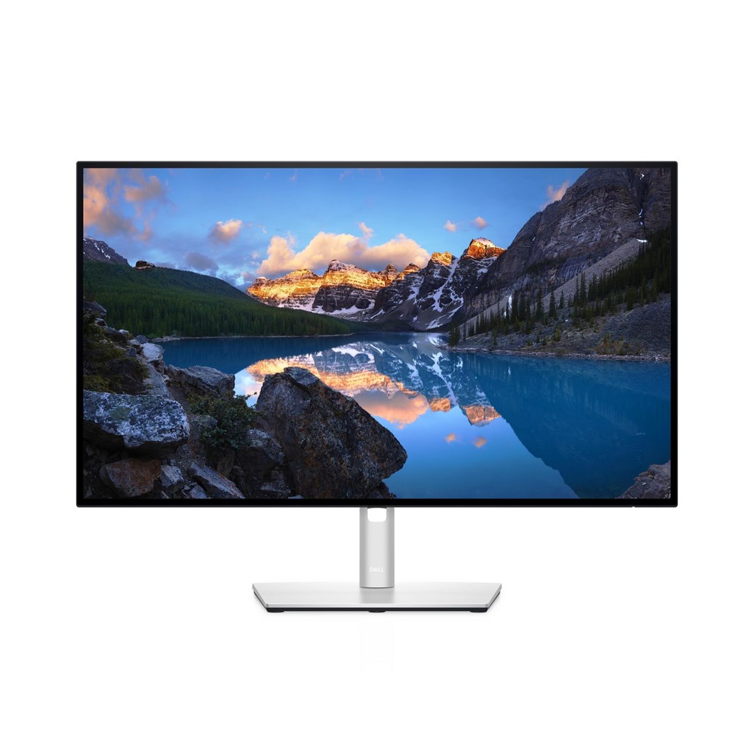 Dell UltraSharp U2722DE - LED-Skarm 27 Dell UltraSharp U2722DE - LED-Skarm 27