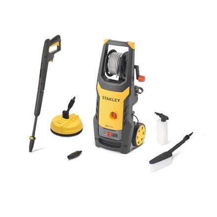 Stanley pressure washer SXPW16PE Stanley pressure washer SXPW16PE