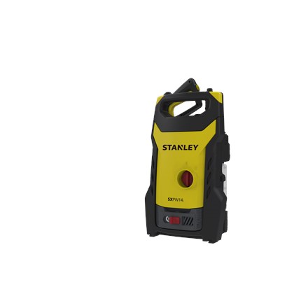 STANLEY SXPW14L-E High Pressure Washer (1400 W, 110 bar, 390 l/h) | Stanley Pressure Washer | 1400 W | 110 bar | 390 l/h STANLEY SXPW14L-E High Pressure Washer (1400 W, 110 bar, 390 l/h) | Stanley Pressure Washer | 1400 W | 110 bar | 390 l/h