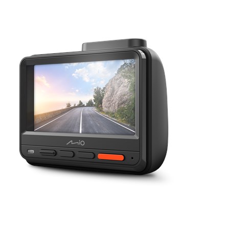 Mio MiVue 935W Full HD Wi-Fi Black Mio MiVue 935W Full HD Wi-Fi Black