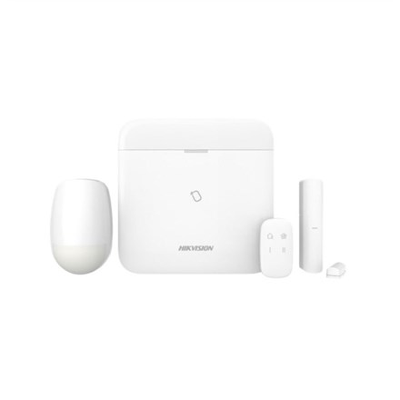Switchboard kit AX Pro Lite Hikvision DS-PWA64-Kit-WE Switchboard kit AX Pro Lite Hikvision DS-PWA64-Kit-WE