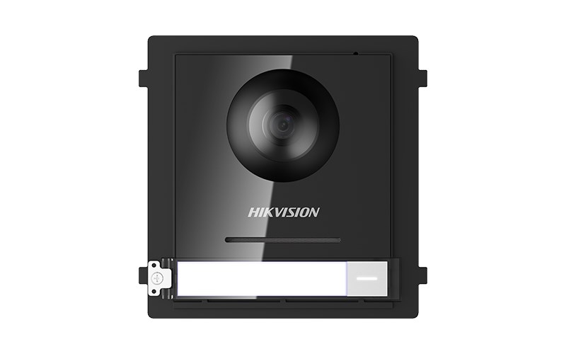 Hikvision Video Intercom Module DS-KD8003-IME1(B) Hikvision Video Intercom Module DS-KD8003-IME1(B)