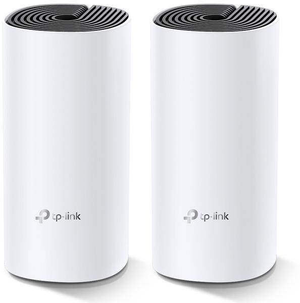 TP-Link AC1200 Whole Home Mesh Wi-Fi System, 2-Pack TP-Link AC1200 Whole Home Mesh Wi-Fi System, 2-Pack