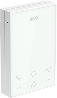 ACO UP800/G2 UNIFON - for the P system hands-free, touch icons ACO UP800/G2 UNIFON - for the P system hands-free, touch icons