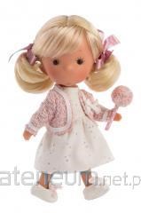 Llorens 52602 Miss Miniss Doll Blonde Llorens 52602 Miss Miniss Doll Blonde