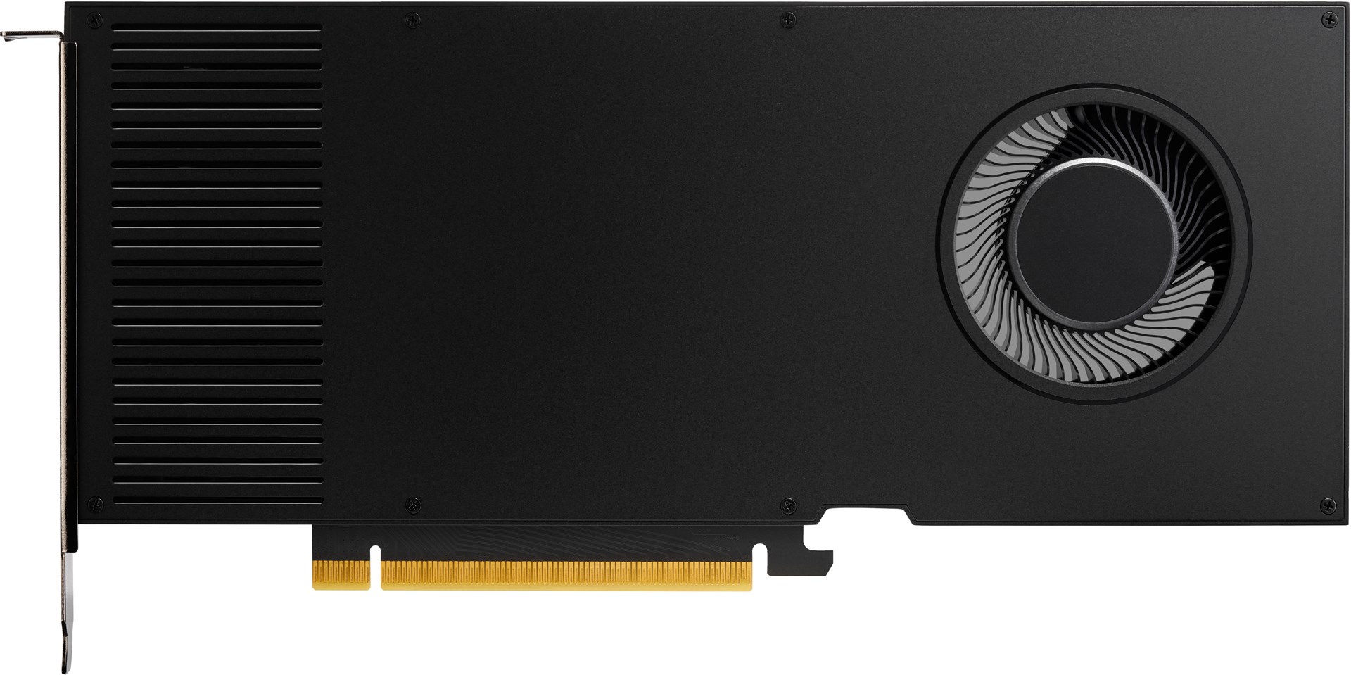 NVIDIA RTX A4000 - NVIDIA RTXA4000 - 1 NVIDIA RTX A4000 - NVIDIA RTXA4000 - 1