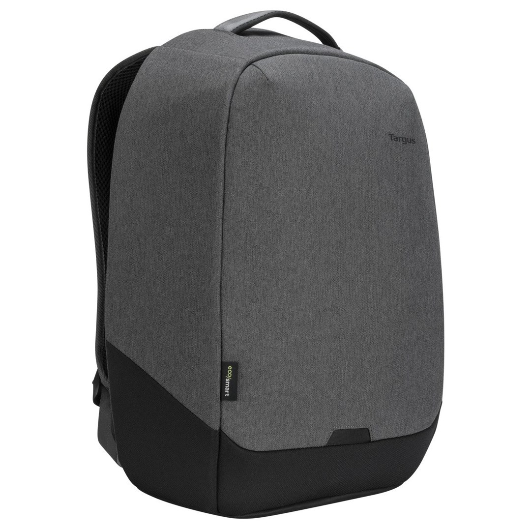 Targus TBB58802GL laptop case 39.6 cm (15.6") Backpack Black, Grey Targus TBB58802GL laptop case 39.6 cm (15.6") Backpack Black, Grey
