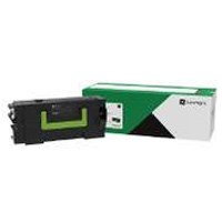 Lexmark 58D2H0E toner cartridge 1 pc(s) Original Black Lexmark 58D2H0E toner cartridge 1 pc(s) Original Black
