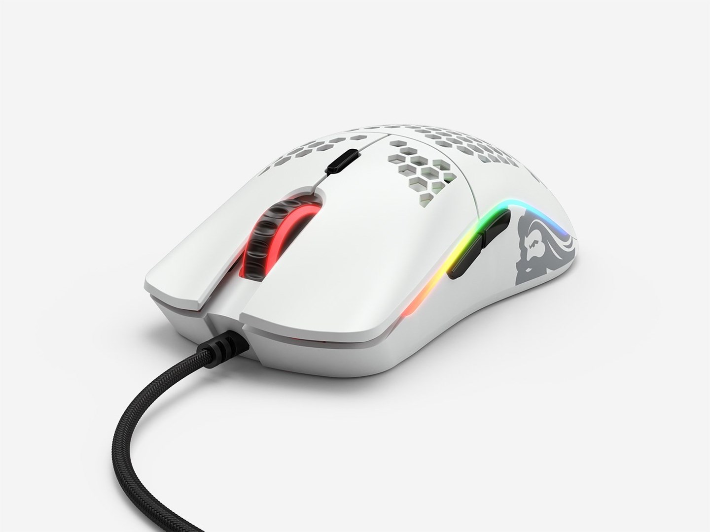 Glorious PC Gaming Race Model O- mouse Right-hand USB Type-A Optical 3200 DPI Glorious PC Gaming Race Model O- mouse Right-hand USB Type-A Optical 3200 DPI