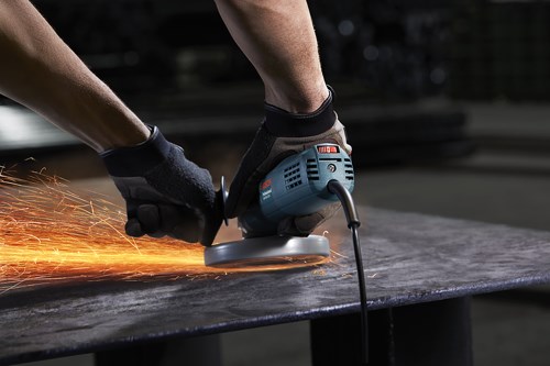 Angle grinder 900W GWS 9-125S BOSCH 0601396123 Angle grinder 900W GWS 9-125S BOSCH 0601396123