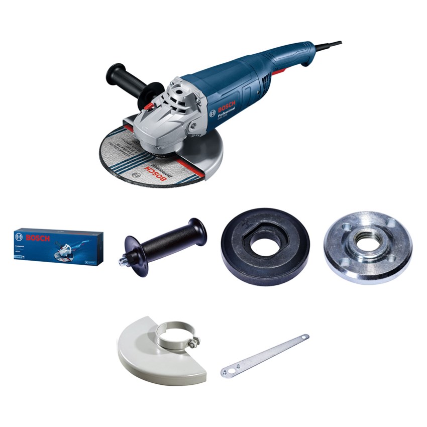 BOSCH. ANGLE GRINDER.2200W/GWS2200-230 DEAD SWITCH BOSCH. ANGLE GRINDER.2200W/GWS2200-230 DEAD SWITCH