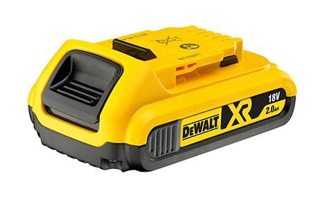 DeWALT DCB183 Battery DeWALT DCB183 Battery