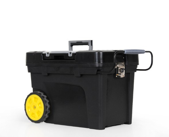 Stanley ProMobile equipment case Sleeve case Black Stanley ProMobile equipment case Sleeve case Black