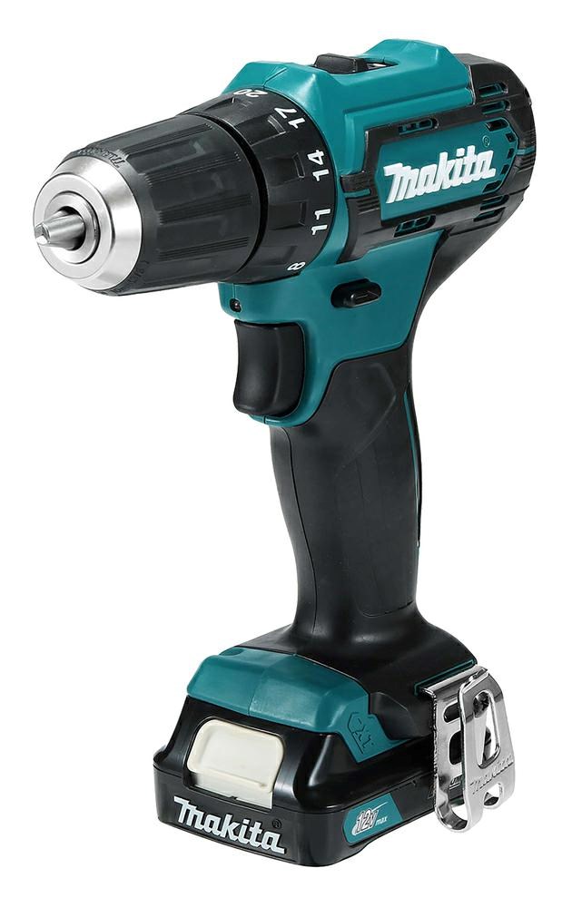 12V screwdriver DF333DWY MAKITA 12V screwdriver DF333DWY MAKITA