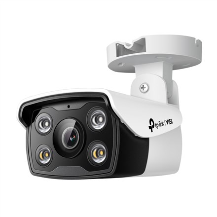 TP-Link IPCam VIGI C340(2.8mm) 4MP Outdoor Color Bullet TP-Link IPCam VIGI C340(2.8mm) 4MP Outdoor Color Bullet