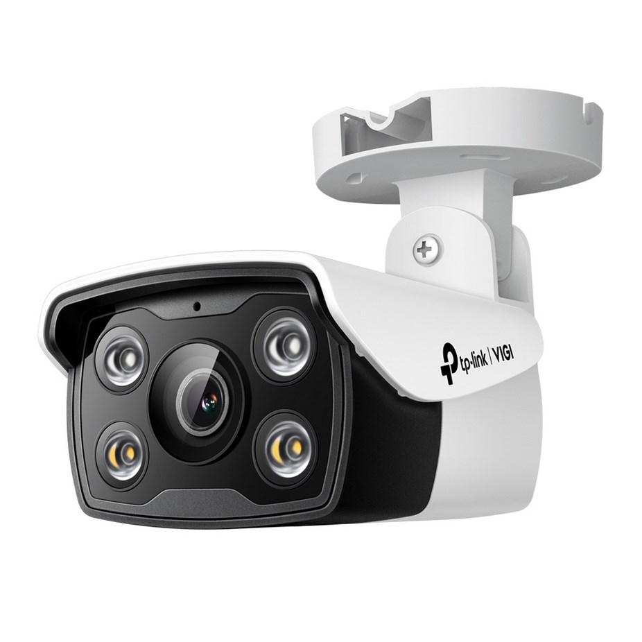 TP-Link VIGI C340(4mm) Kugle IP-sikker TP-Link VIGI C340(4mm) Kugle IP-sikker