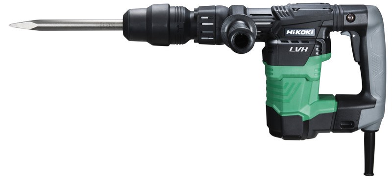 Hikoki H41MB2 SDS Max Black, Green 950 W Hikoki H41MB2 SDS Max Black, Green 950 W