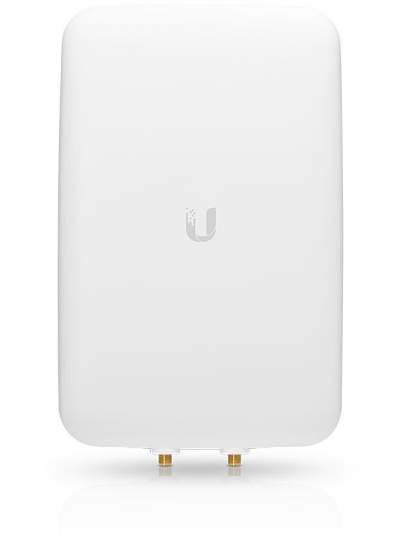 Ubiquiti UMA-D network antenna Directional antenna RP-SMA 15 dBi Ubiquiti UMA-D network antenna Directional antenna RP-SMA 15 dBi