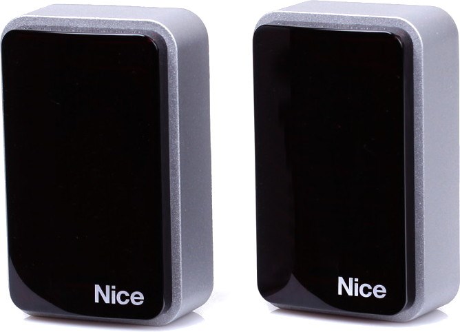 NICE EPM ERA M photocells (transmitter + receiver) NICE EPM ERA M photocells (transmitter + receiver)