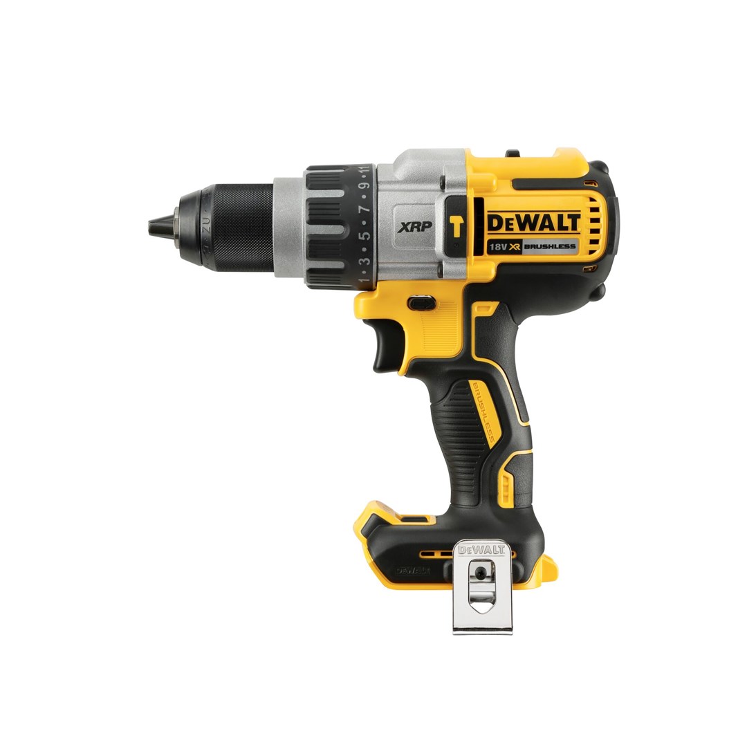 DeWALT DCD996NT drill Keyless 1.6 kg DeWALT DCD996NT drill Keyless 1.6 kg