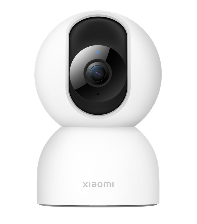 Xiaomi Smart Camera C400 Spherical IP security camera Indoor 2560 x 1440 pixels Ceiling/Wall/Desk Xiaomi Smart Camera C400 Spherical IP security camera Indoor 2560 x 1440 pixels Ceiling/Wall/Desk