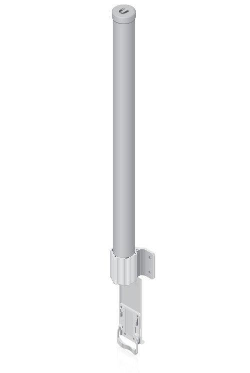 Ubiquiti AMO-5G13 network antenna Sector antenna 13 dBi Ubiquiti AMO-5G13 network antenna Sector antenna 13 dBi