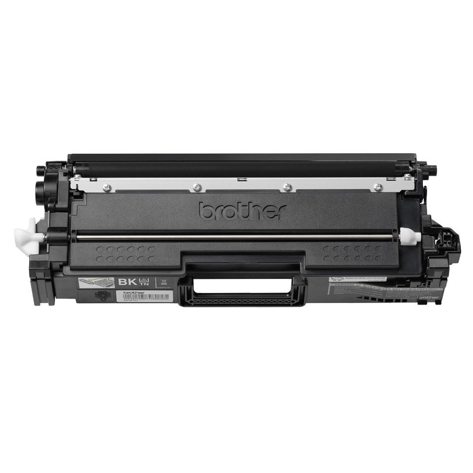 Brother TN-821XLBK toner cartridge 1 pc(s) Original Black Brother TN-821XLBK toner cartridge 1 pc(s) Original Black