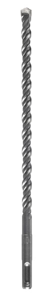 BOSCH DRILL BIT SDS PLUS 18 x 600mm PLUS-5 BOSCH DRILL BIT SDS PLUS 18 x 600mm PLUS-5