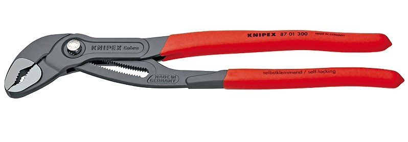 Knipex Cobra Slip-joint pliers Knipex Cobra Slip-joint pliers