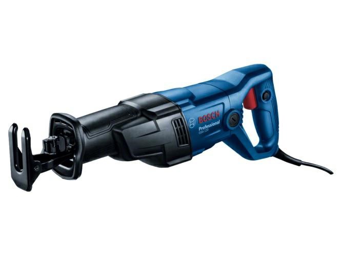 BOSCH RECIPROCATING SAW 1200W GSA 120 BOSCH RECIPROCATING SAW 1200W GSA 120