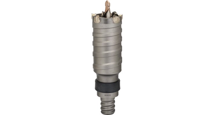 BOSCH CROWN SDS-MAX 68x160mm KPL. BOSCH CROWN SDS-MAX 68x160mm KPL.
