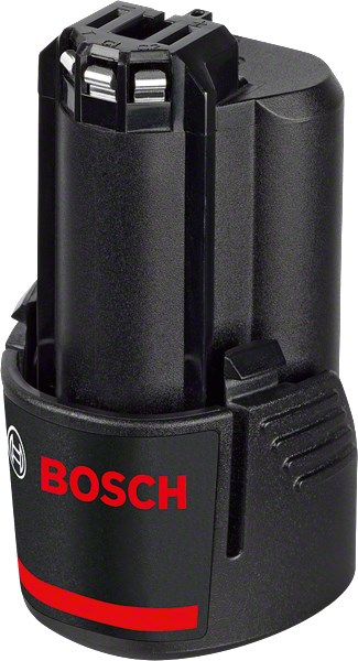 Bosch GBA Professional batteri - Li-Io Bosch GBA Professional batteri - Li-Io
