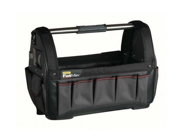 Stanley 1-93-951 small parts/tool box Plastic Black Stanley 1-93-951 small parts/tool box Plastic Black