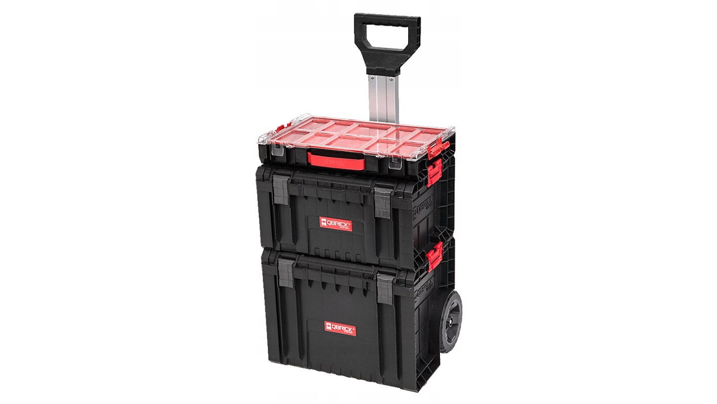 QBRICK SYSTEM PRO SET 2 QBRICK SYSTEM PRO SET 2