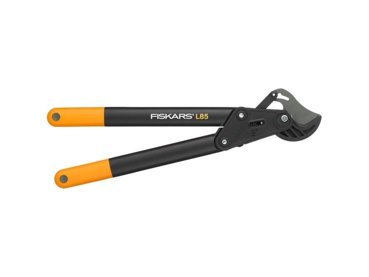 FISKARS ANVIL PRUNING SHEARS POWERSTEP L85 FISKARS ANVIL PRUNING SHEARS POWERSTEP L85