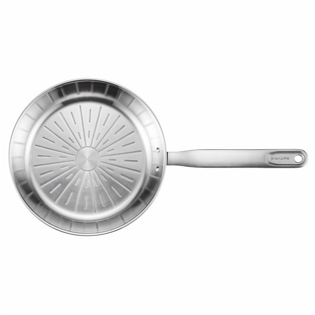 Fiskars All Steel All-purpose pan Round Fiskars All Steel All-purpose pan Round