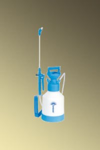 QUASAR. ORION SUPER PRO+ 6L VITON SPRAYER, WITH PRESSURE GAUGE. QUASAR. ORION SUPER PRO+ 6L VITON SPRAYER, WITH PRESSURE GAUGE.