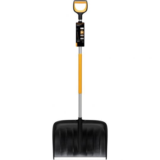 FISKARS SNOW SHOVEL 53cm X-SERIES FISKARS SNOW SHOVEL 53cm X-SERIES