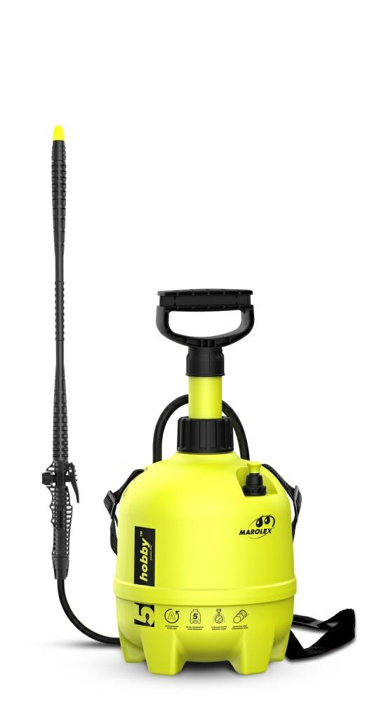 MAROLEX HOBBY SPRAYER 5 (POLYPROPYLENE LANCE) MAROLEX HOBBY SPRAYER 5 (POLYPROPYLENE LANCE)